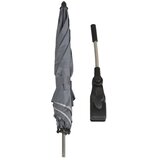 Moni UNIVERZALNI SUNCOBRAN ZA KOLICA DARK GREY CAN1787 | Eponuda.com