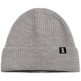 ARMEDANGELS Kape 'NILDAO' svetlo siva / črna | Shoptok.si
