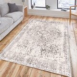  WOOSONIL082 CreamMink Carpet (120 x 180) Cene