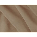 Micadoni Bež oblazinjena zakonska postelja s prostorom za shranjevanje z letvenim dnom 180x200 cm Princess – | Shoptok.si