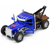  Metalni auto za igru sa pogonom na povčalenje 1:32 - boju šaljemo nasumično | Shoptok.si