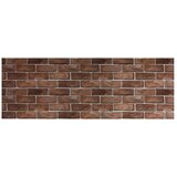 SP TREND Stenske samolepilne panelne plošče v kompletu 6 ks 60x30 cm Brick Wall – | Shoptok.si