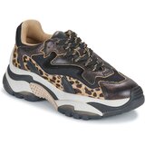 Ash Nizke superge ADDICT Črna Cene