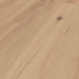LOGOCLIC Silentos Laminat hrast Forli (1.285 x 192 x 9 mm, Rustikalni pod) + BAUHAUS jamstvo 15 godina | shoptok.hr