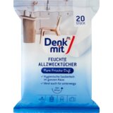Denkmit Univerzalne vlažne maramice 20 kom | ePonuda.com