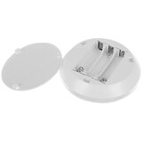 Izoxis LED noćno svjetlo sa senzorom pokreta i sumraka | shoptok.hr