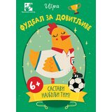  Igra: Fudbal za dovitljive Cene