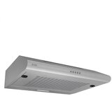 Vox trd 6F49 ix ugradni aspirator, 38W, 199.4 m³/h, inox, 25258 | ePonuda.com