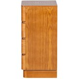 WOOOD Komoda v naravni barvi 40x70x34 cm Fejo – | Shoptok.si