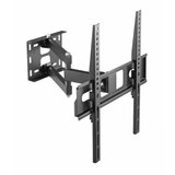Gembird TV wall mount, (full-motion), Max. 35kg, 32”-55” | ePonuda.com