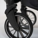 LA MAMA trio kolica za bebe 3U1 - black | Eponuda.com