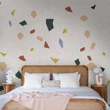  Foto tapeta - Subtle Terrazzo Pattern 150x105 Standard | shoptok.hr