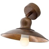  INCANTI 02-756 - Zidno svetlo LENA 1xE27/42W/230V | Eponuda.com