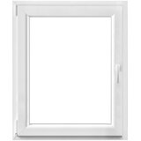 SAMOPEV pvc prozor 70 60x80 l low-e otklopno/zaokretni 1 krilo UW1,3 Cijene