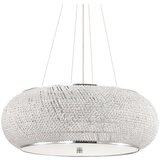 Ideal Lux kristalni luster na sajli pasha 14xE14/40W/230V prečnik 65 cm hrom | Eponuda.com