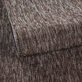 Lesnina-XXXL ravno tkana preproga nizza 1800 braun 240/340 cm tkano rjava | Shoptok.si
