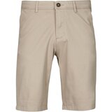 Jack & Jones Muške bermude 12165604, Bež