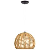  Luster na sajli OTIS 1xE27/20W/230V prečnik 30 cm | Eponuda.com