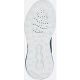 Geox Dark blue boys' sneakers Activart Illuminus - Boys | shoptok.hr