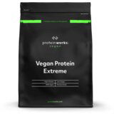 The Protein Works Veganski Protein Extreme 1000 g salted caramel | ePonuda.com