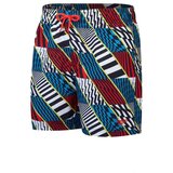 Speedo digi print 15" wsht jm blue/red Cene