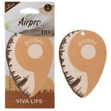 Airpro Mirisni osveživač Viva Life Dubai Cene