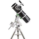 Skywatcher explorer-150P (150/750) newtonian reflector on EQ5 mount ( SWN1507eq5 ) Cene