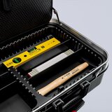 Knipex Kovček za orodje 00 21 06 HK S, (20934113) | Shoptok.si