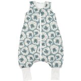 Malomi Kids Otroška spalna vreča Denim Lions - Malomi Kids Cene