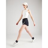Nike w nk one swsh hbr df mr br shr, ženski šorc za trčanje, crna FN2601 | ePonuda.com
