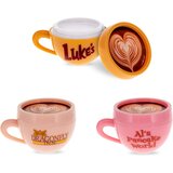 Mad Beauty Gilmore Girls darilni set za ustnice | Shoptok.si