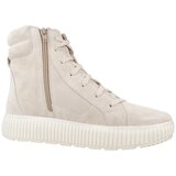 Geox Graisy Gležnarji Bež | Shoptok.si