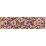 Maison Chic Pralna Preproga, Rug 80x300 cm večbarvna protizdrsna, (22121492) | Shoptok.si