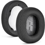 INF Ušesne blazinice za JBL E65BTNC/ Duet NC/Live 650 BTNC/Live 660 BTNC Black, (21246299) | Shoptok.si