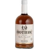 Potpis Voćni liker Medena 20% vol, 700ml Cene