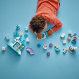 Lego 10455 Anina i Elsina žurka u Zaleđenom dvorcu ( 10455 ) | ePonuda.com