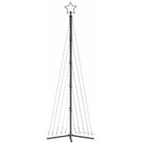 LED božićno drvce 495 LED šarenih 300,5 cm | shoptok.hr