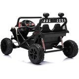  Dječji Buggy Sport OUTLAND 4&amp;times;4 na akumulator, bijeli Slike