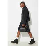 Carhartt WIP Kavbojke 'Landon' črna | Shoptok.si