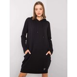 RELEVANCE Dress-RV-SK-6895.68P-black | Shoptok.si