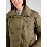 Only Prijelazna jakna maslinasta | shoptok.hr