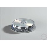 Traxdata DVD+R, Kapacitet 4,7 GB, Brzina 16x, 25 kom cake disk Cene