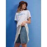 Sinsay Traper bermuda šorts | shoptok.hr