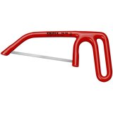 Knipex-Werk Tovarniška žaga Knipex 240 mm 98 90, (21225720) | Shoptok.si