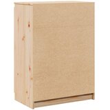  Komoda 60 x 36 x 84 cm od masivne borovine | shoptok.hr