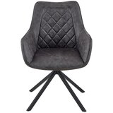 Kayoom NASLANJAČ, kovina, umetna masa antracit | Shoptok.si