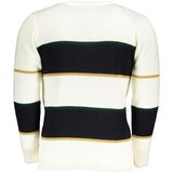 U.S. GRAND POLO US GRAND POLO MEN&#39;S WHITE SWEATER | shoptok.hr