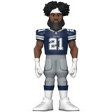 Funko Ezekiel Elliott 21 Dallas Cowboys Gold Premium CHASE figura 13 cm Cijene