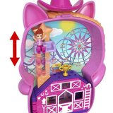  Playset Polly Pocket PONY RODEO BOX | shoptok.hr