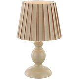 Globo 21690 - Stona lampa METALIC 1xE14/40W/230V | Eponuda.com